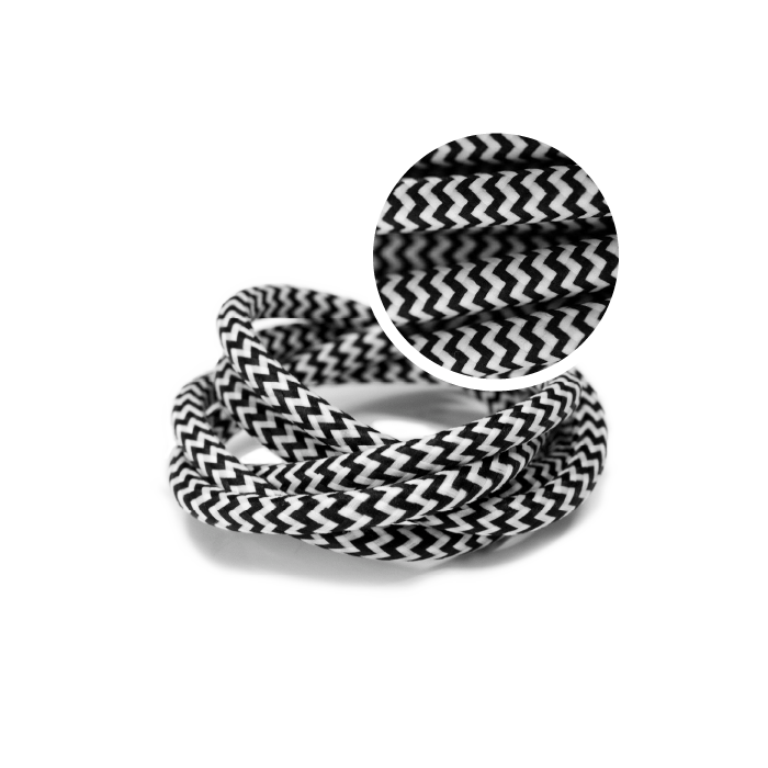CABLE TEXTIL