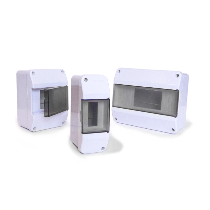 Cajas para térmicas