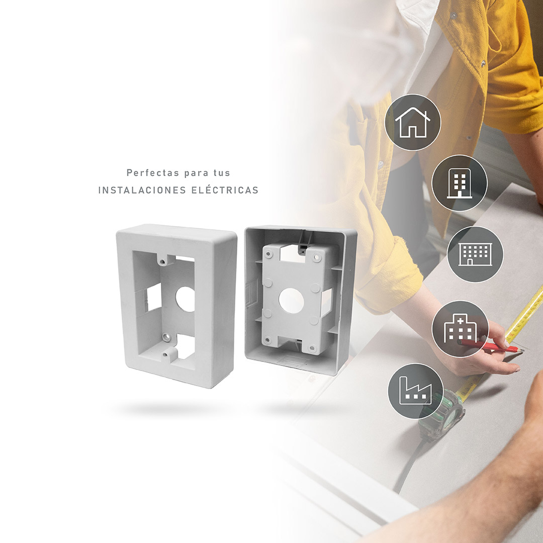 Slider 1200x600 - 1080x1080 Plafones CAJA CABLE CANAL