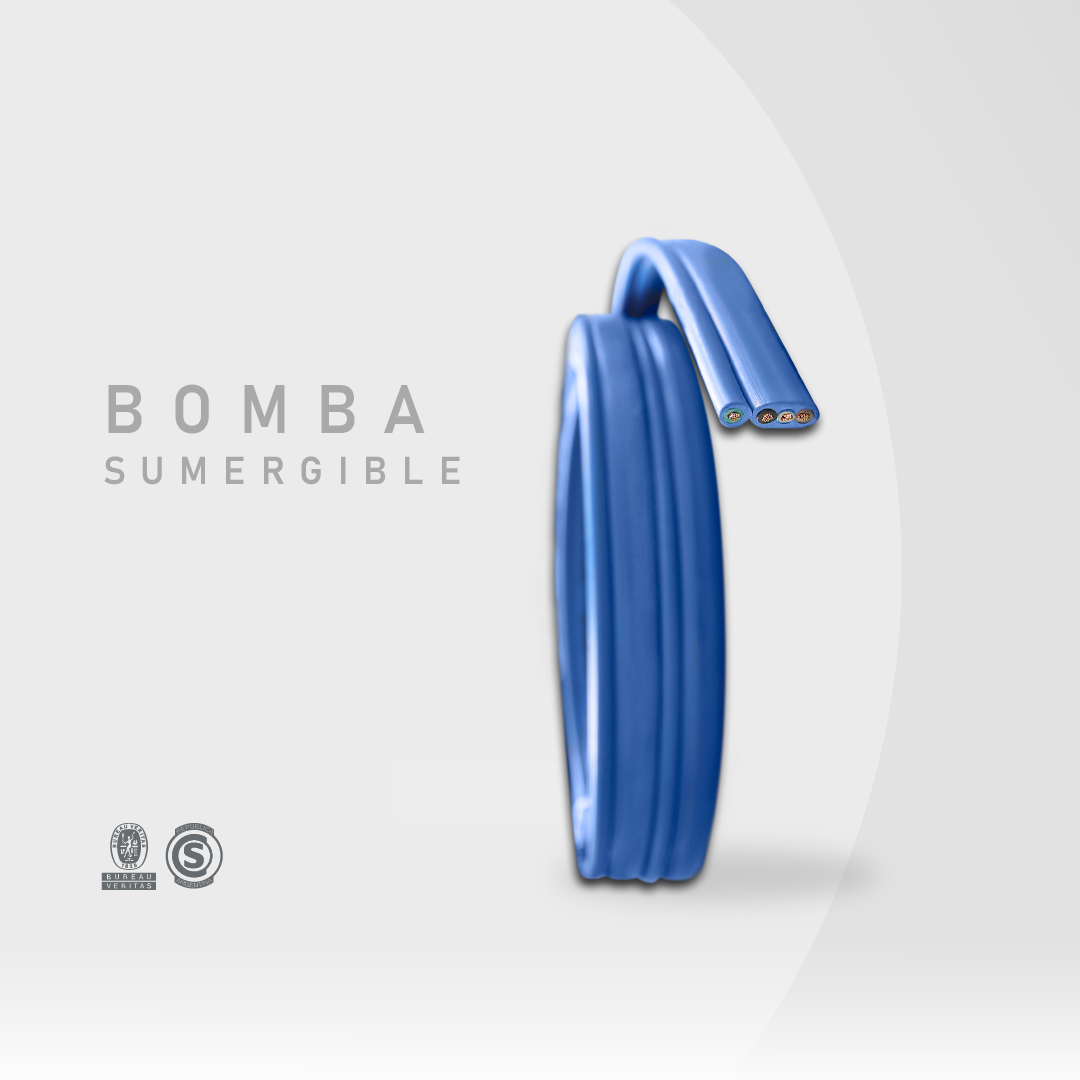 (1) BOMBA SUMERGIBLE - Slider- 1080X1080