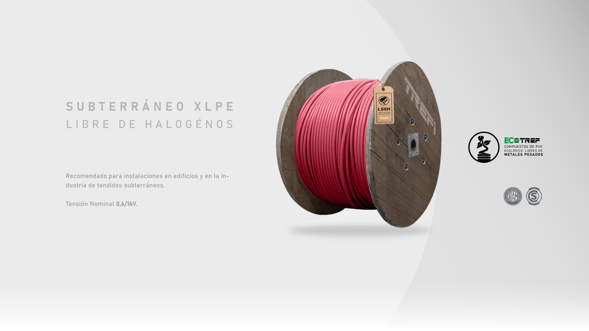 (1) SUBTERRÁNEO XLPE LS0H - Slider - 1920X1080