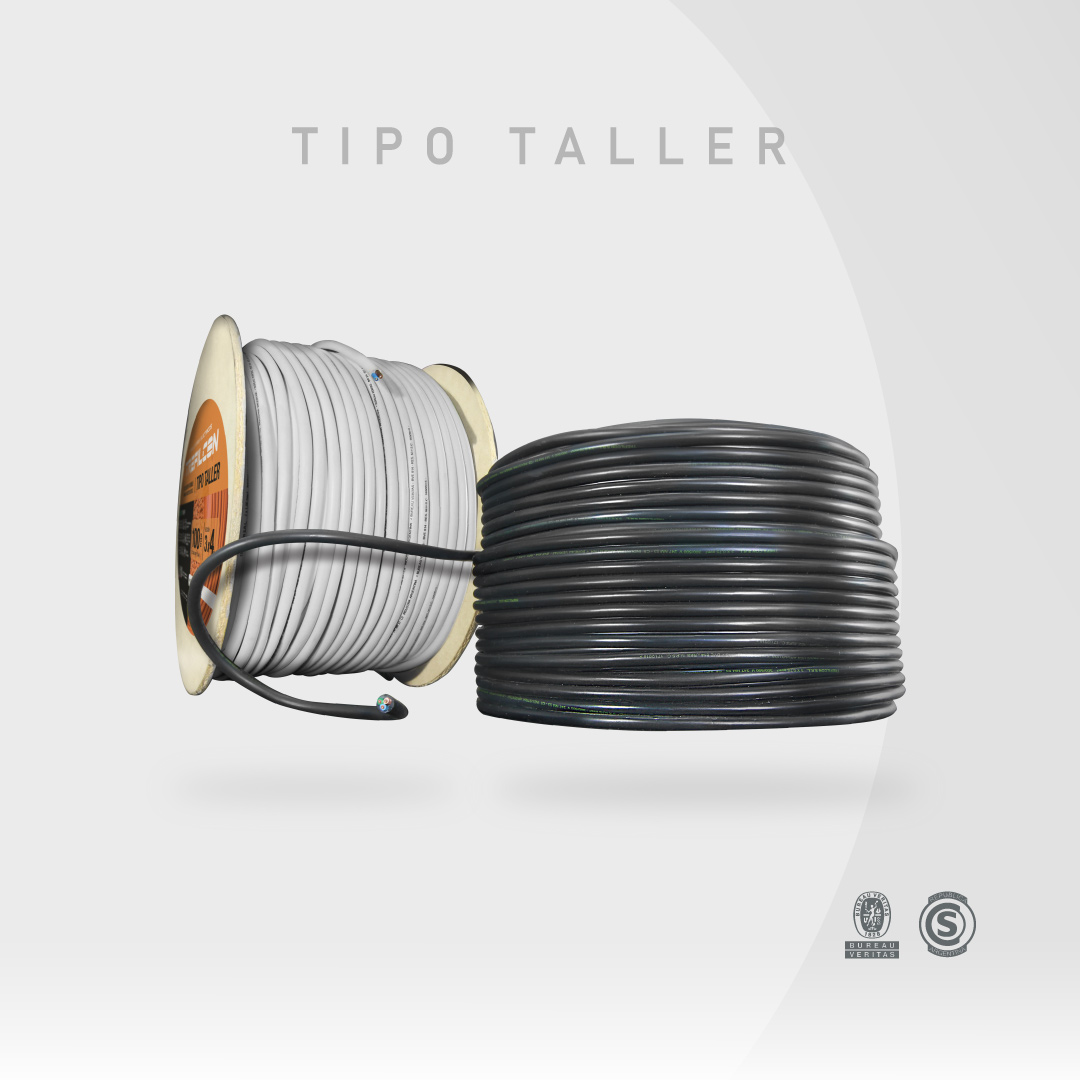 (1) TIPO TALLER - Slider- 1080X1080