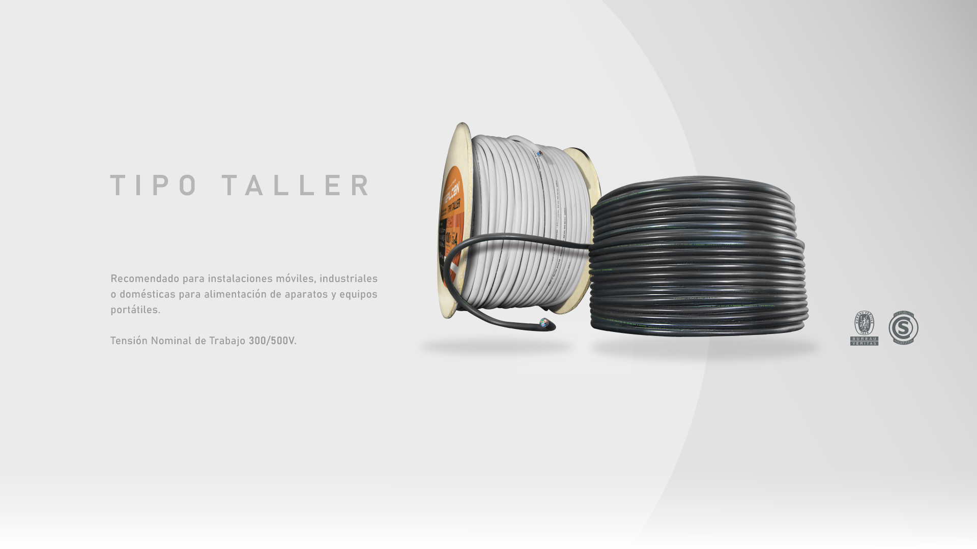 (1) TIPO TALLER - Slider- 1920X1080