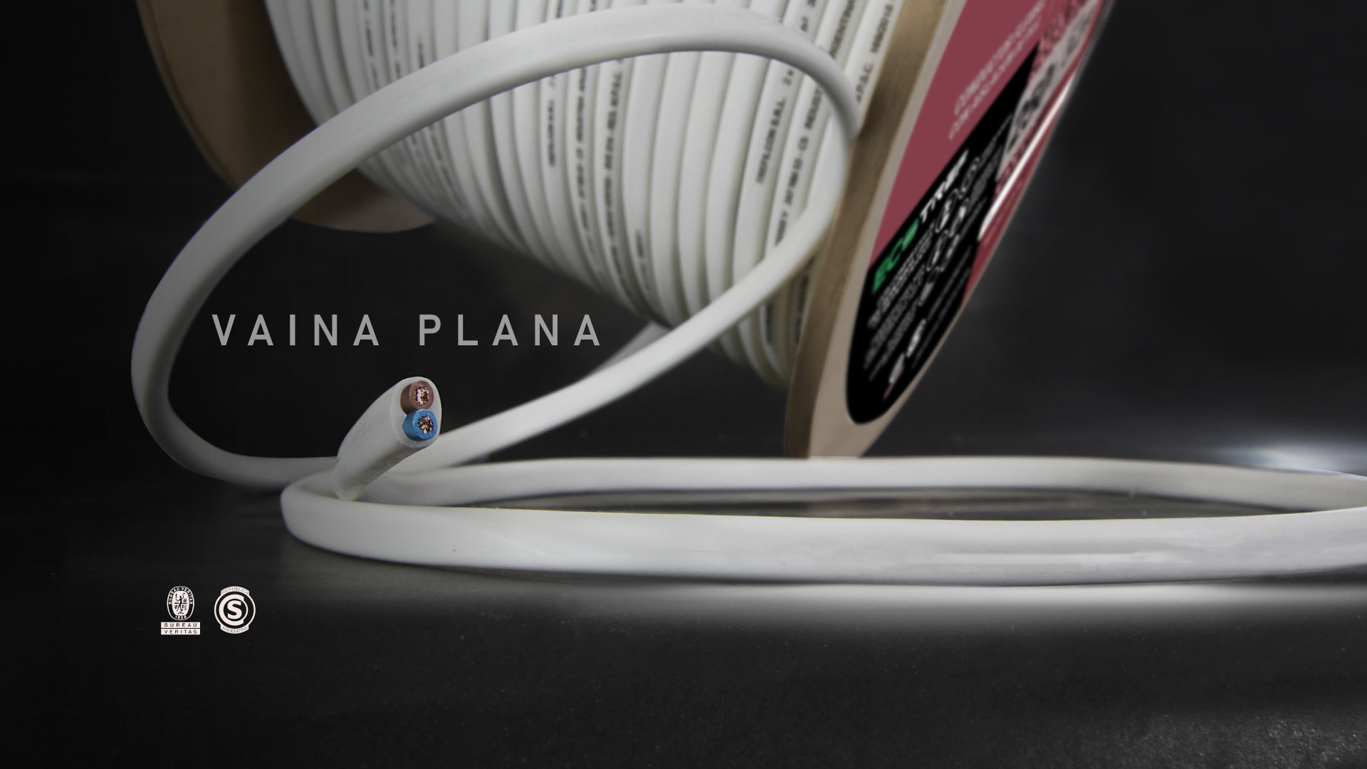 (1) VAINA PLANA -Slider- 1920X1080
