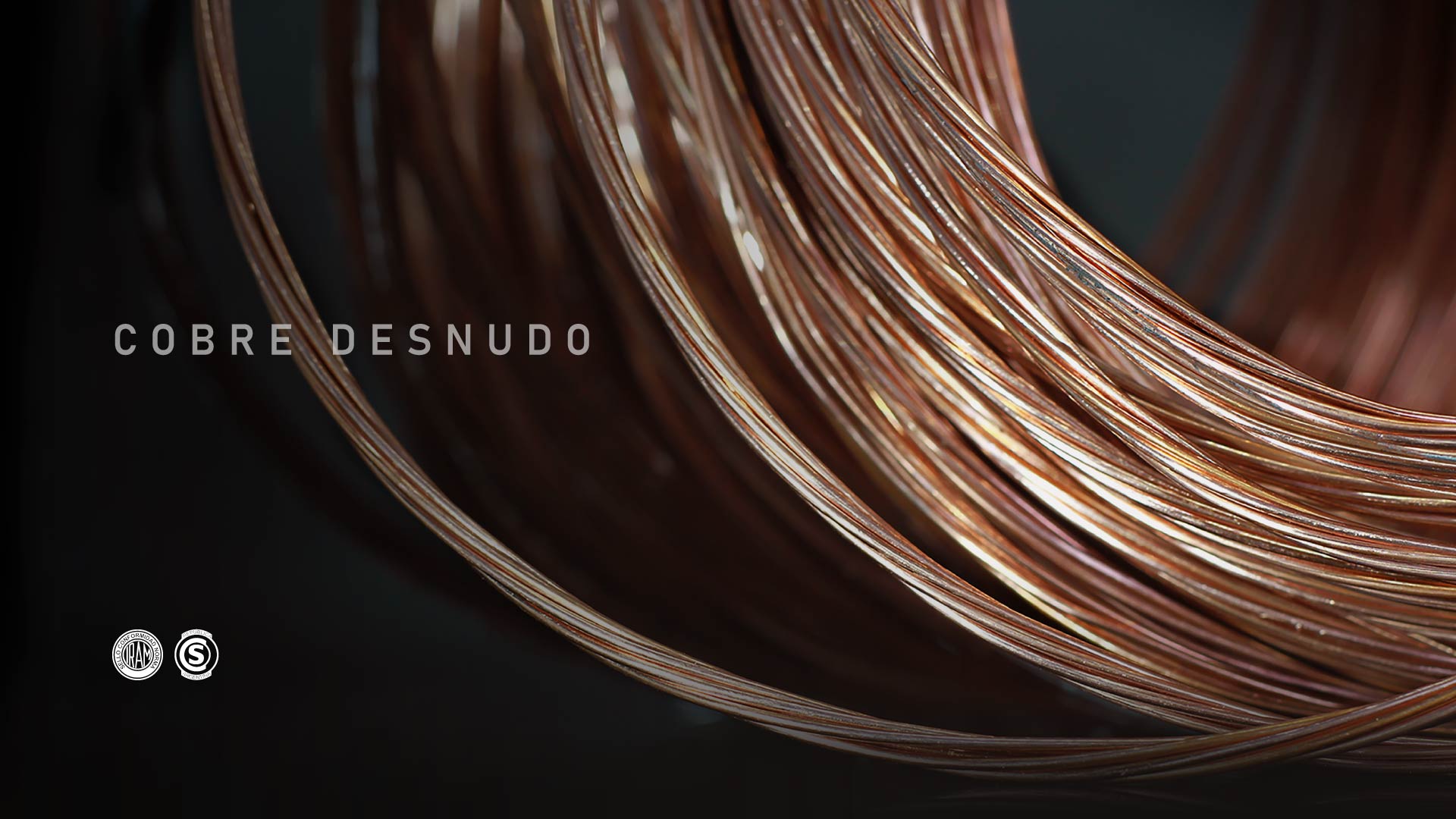 (2) COBRE DESNUDO - Slider- 1920X1080
