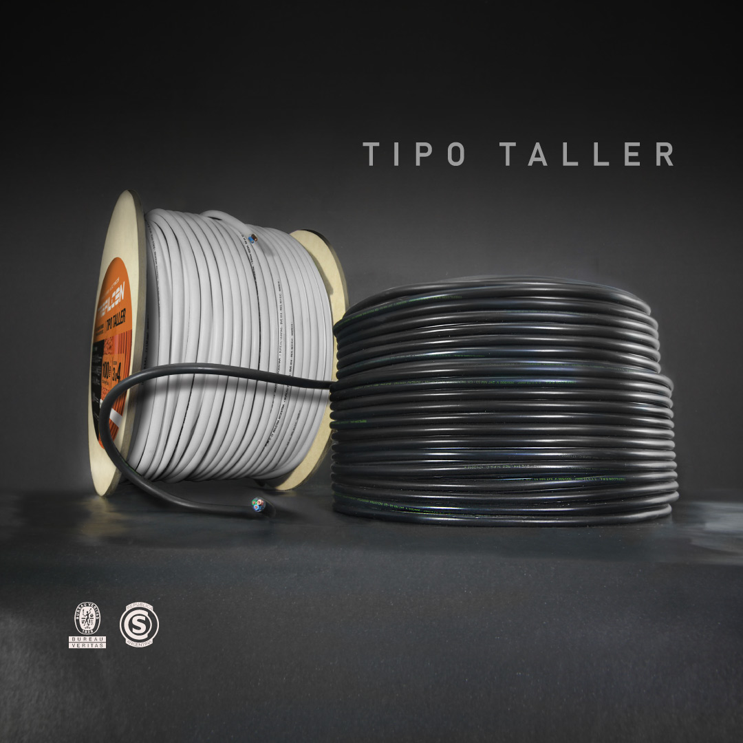 (2) TIPO TALLER - Slider- 1080X1080