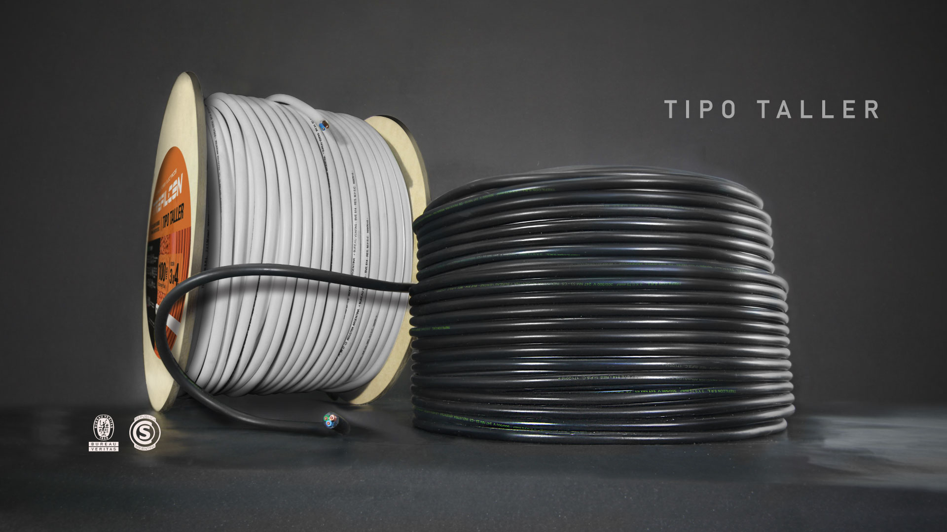 (2) TIPO TALLER - Slider- 1920X1080