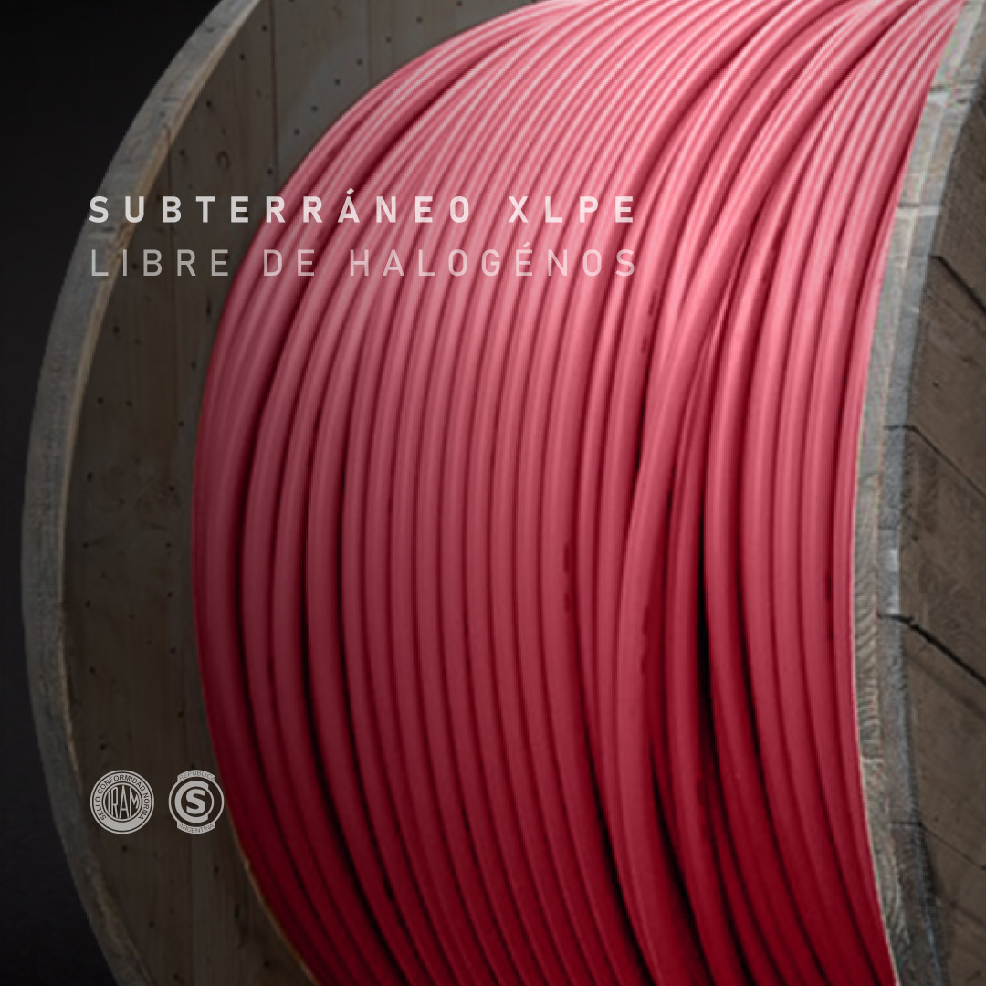 (3) SUBTERRÁNEO XLPE LS0H - Slider - 1080X1080