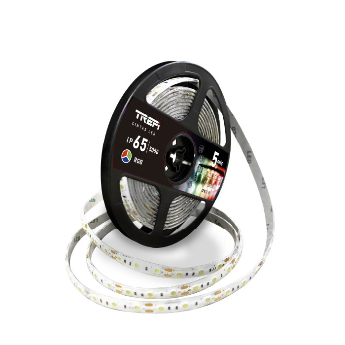 CINTA LED EXTERIOR
