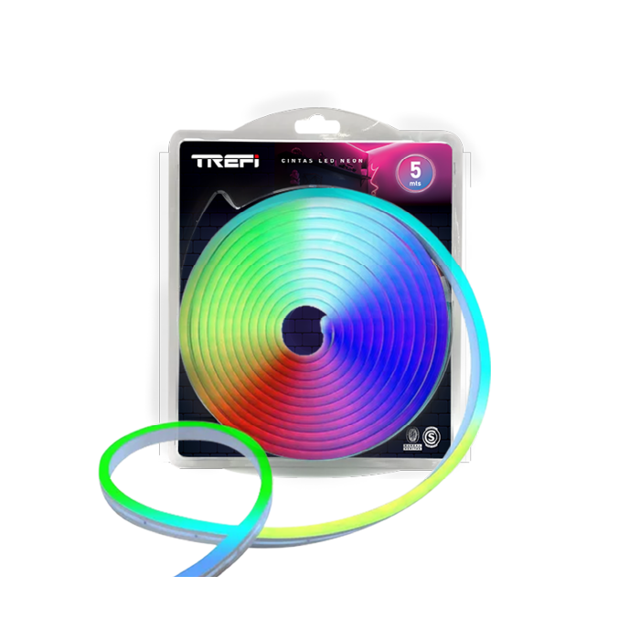CINTA NEON