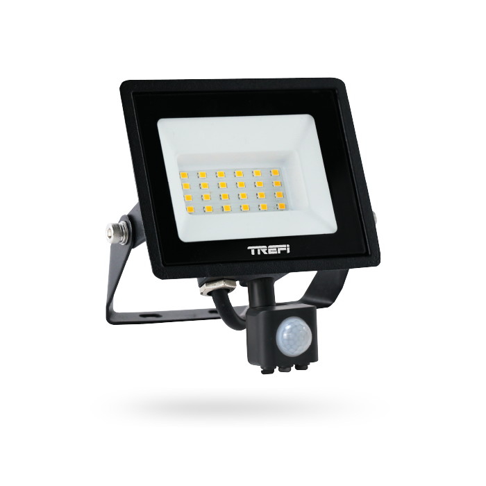 PROYECTORES CON SENSOR