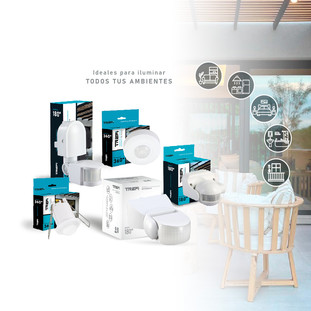 Slider 1200x600 - 1080x1080 Sensores de Movimiento 5-80