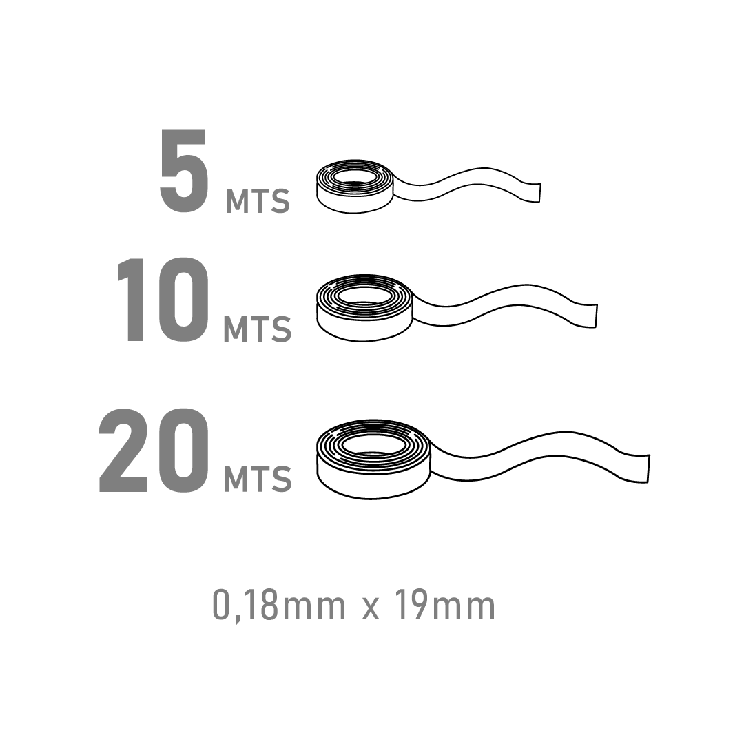 02-Cintas Aisladoras