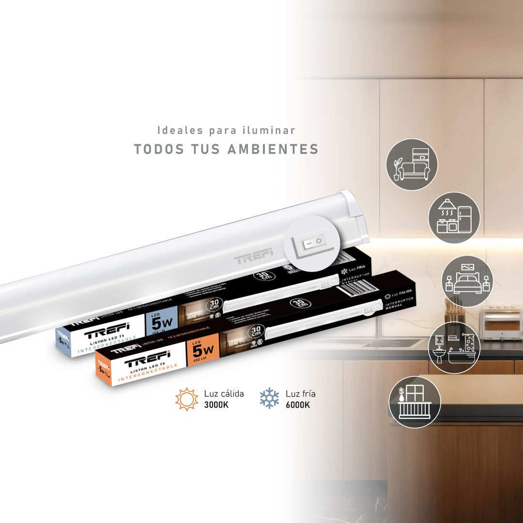 02-Slider 1080x1080-Listón-LED-T5-con-interruptor