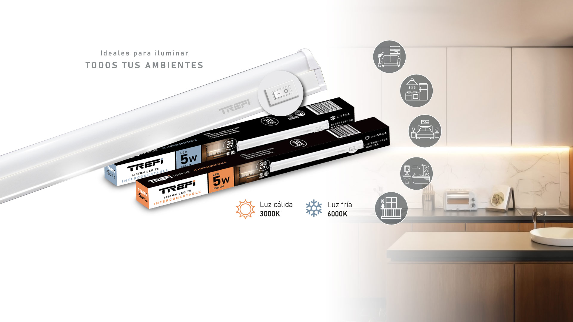 02-Slider 1920x1080-Listón-LED-T5-con-interruptor