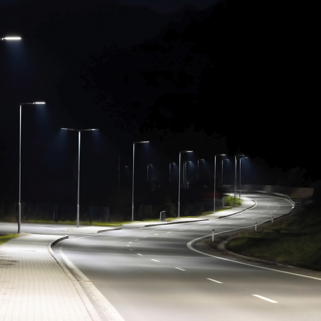 Slider 1200x600 - 1080x1080 Luminarias Publicas - Movil