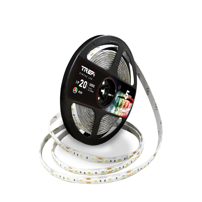 CINTA LED INTERIOR