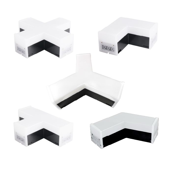 CONECTORES LINEALES