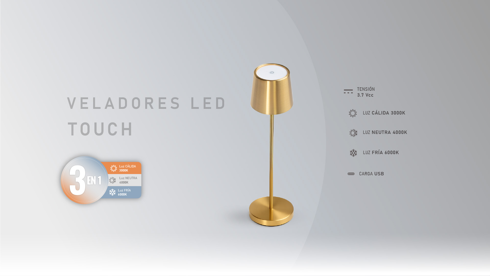 Slider 1200x600 - 1080x1080 Veladores LED TOUCH 1 (1)