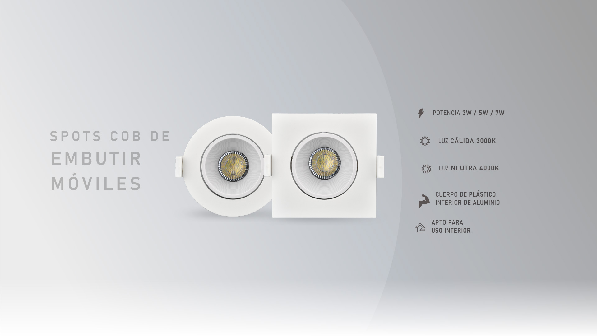 Slider 1200x600 - 1080x1080 -SPOT-COB