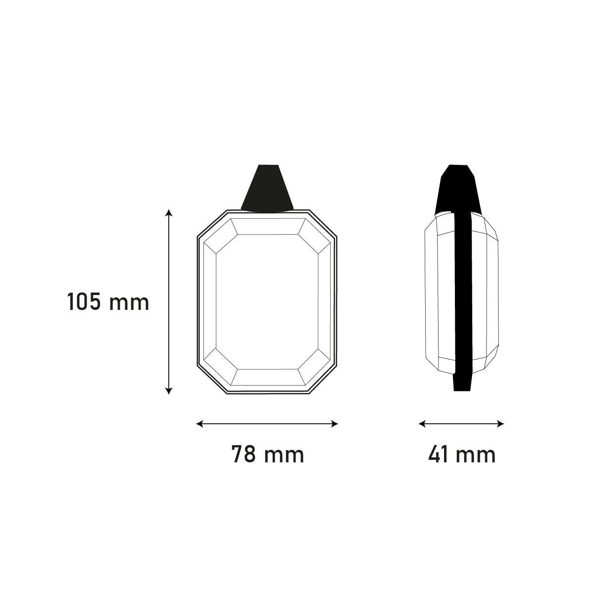 Flotante automático-1
