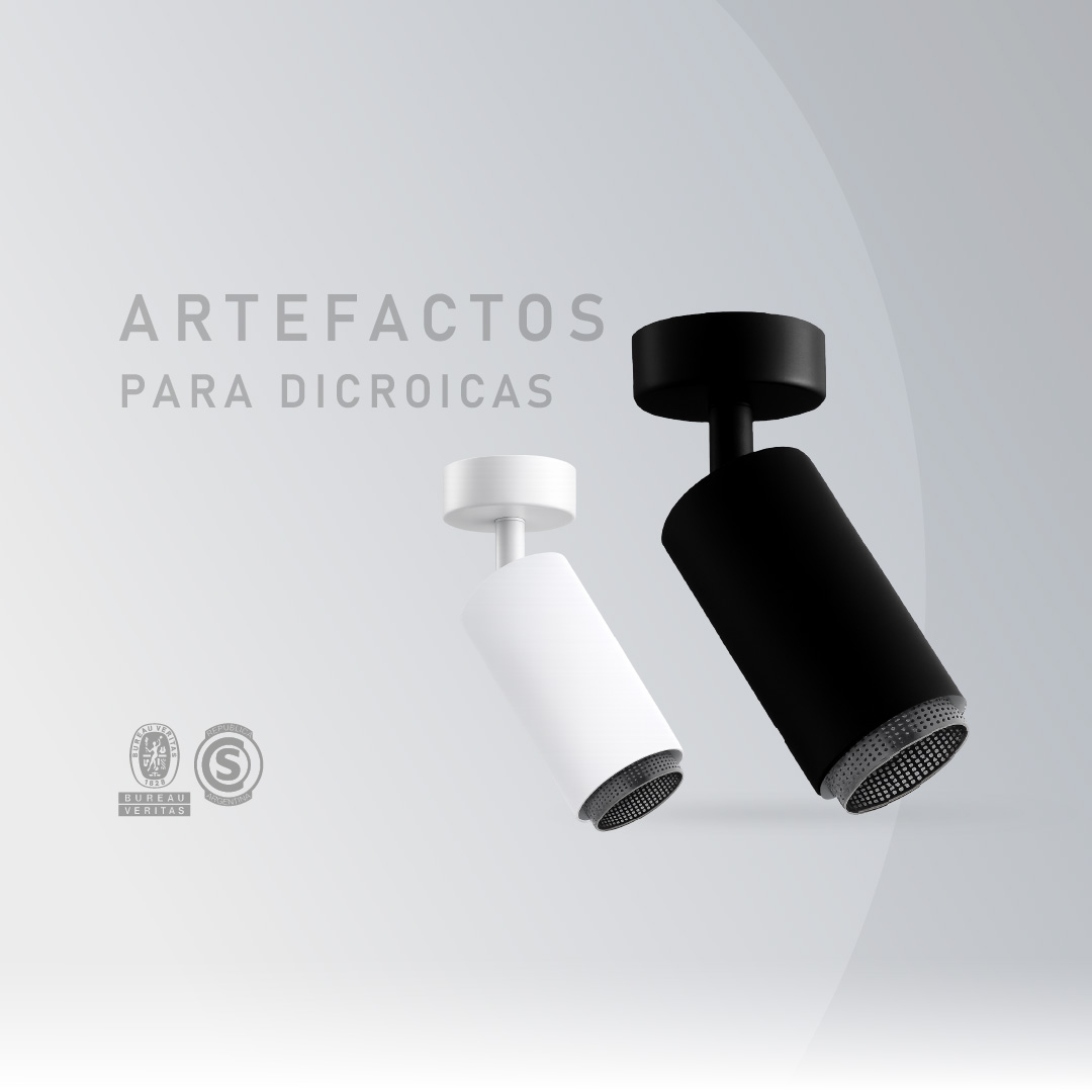 Slider 1200x600 - 1080x1080 Artefactos DICROICAS - detalle rej