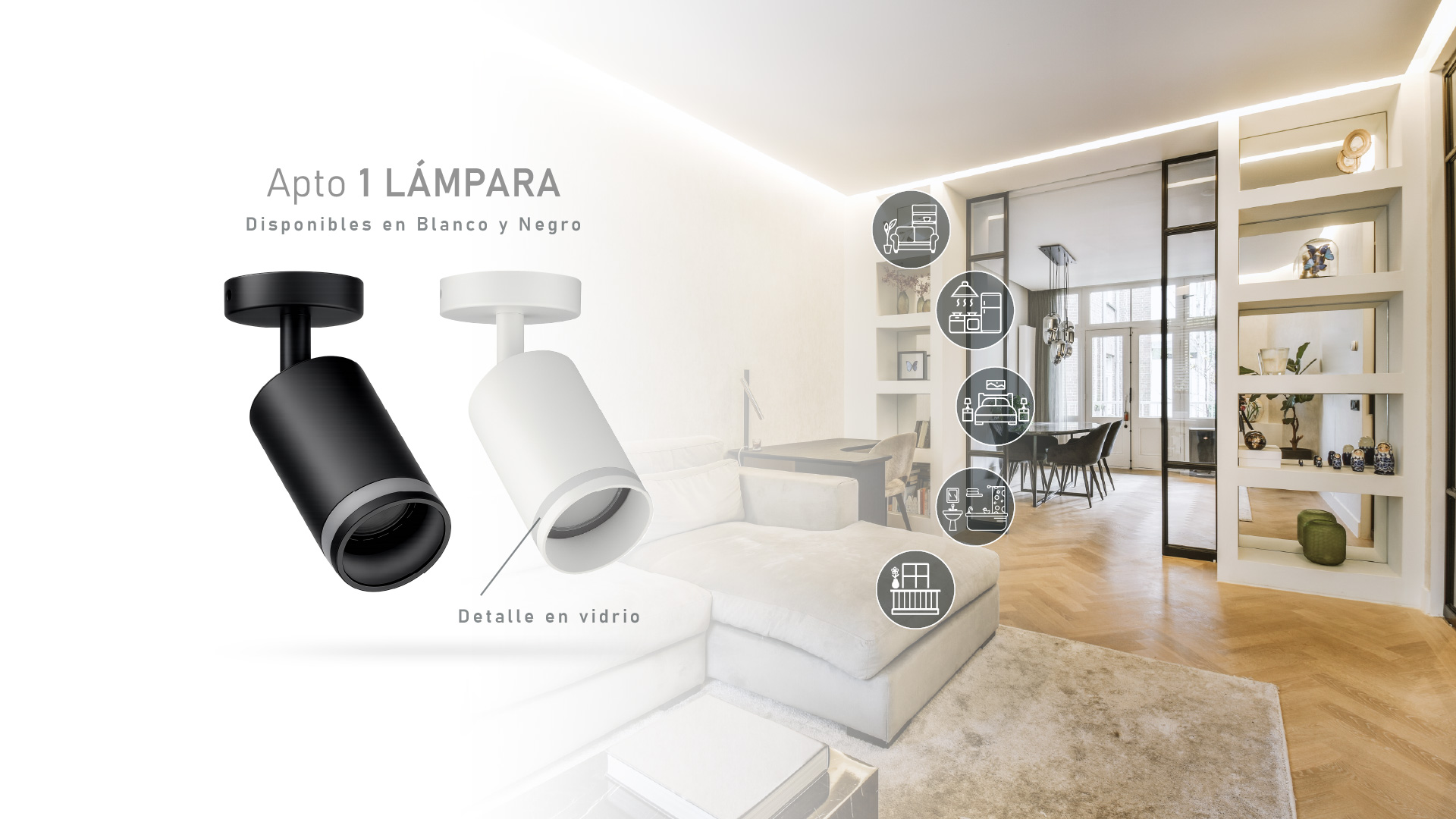 Slider 1200x600 - 1080x1080 Artefactos DICROICAS - detalle vidrioo